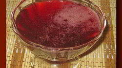 Рецепт Гранатового сиропа