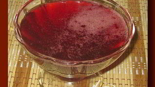 Рецепт Гранатового сиропа