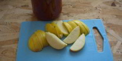 Шаг 1: диетического киселя