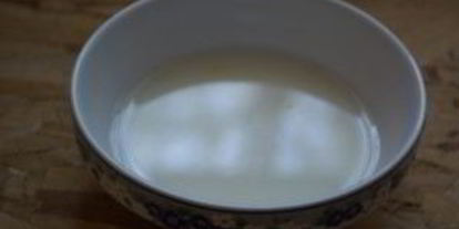 Шаг 5: диетического киселя