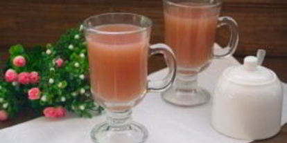 Шаг 6: диетического киселя