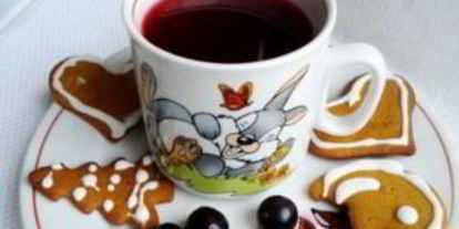 Шаг 4: киселя для детей