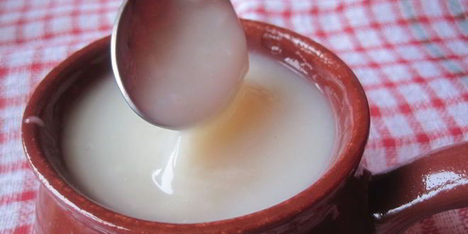 Рецепт Киселя для похудения