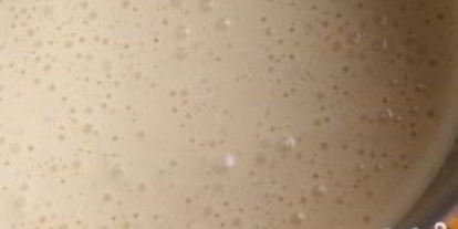 Шаг 1: киселя для похудения