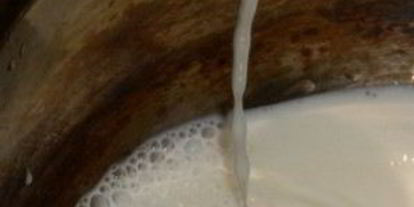 Шаг 2: киселя для ребенка