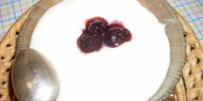 Шаг 5: киселя для ребенка