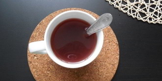 Рецепт киселя из черноплодной рябины