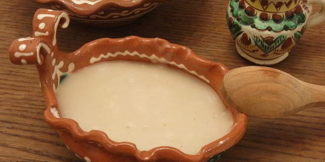 Рецепт Киселя из геркулеса и овса