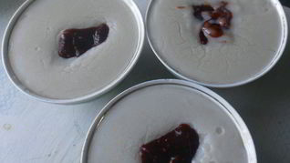 Рецепт Киселя из геркулеса