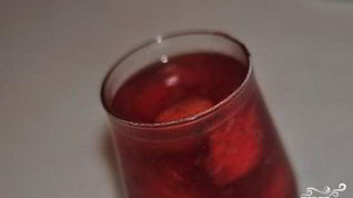 Рецепт Киселя из клубники