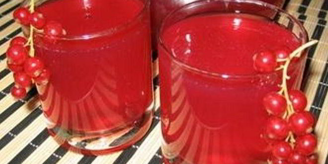 Рецепт киселя иза крахмалы