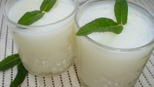 Рецепт Киселя из кукурузного крахмала