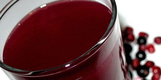 Рецепт киселя из смородины