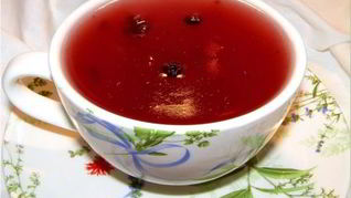 Рецепт Киселя из варенья