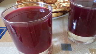 Рецепт Киселя из ягод