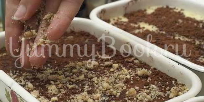 Рецепт киселя молочного