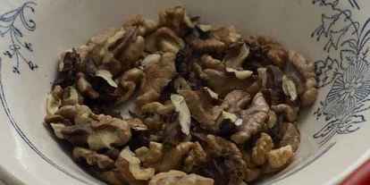 Шаг 4: киселя молочного