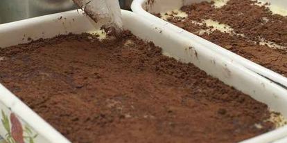 Шаг 35: киселя молочного