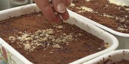 Шаг 37: киселя молочного