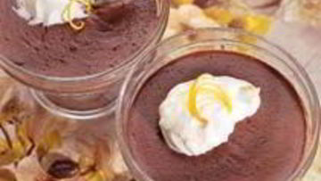 Рецепт Киселя шоколадного