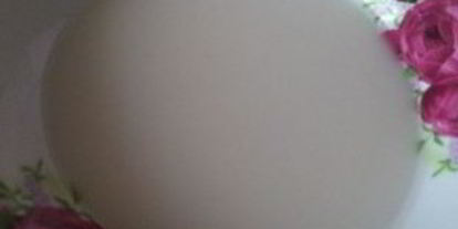 Шаг 3: киселя смородинового