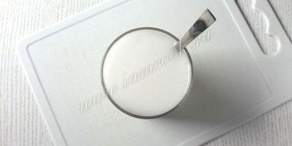 Шаг 5: киселя в мультиварке