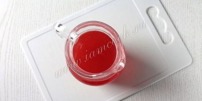 Шаг 8: киселя в мультиварке