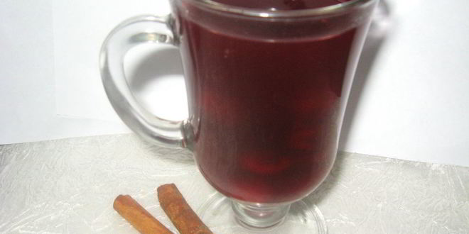 Рецепт киселя