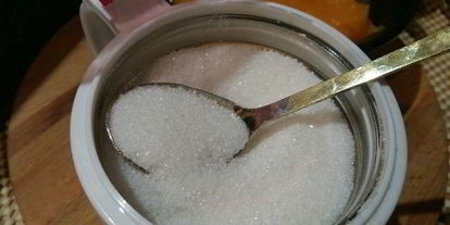 Шаг 3: молочно-тыквенного кисель