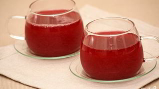 Рецепт Очищающего киселя для плоского живота