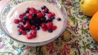 Рецепт Овсяного киселя из геркулеса