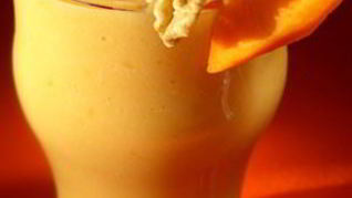 Рецепт Тыквенного киселя