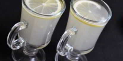 Шаг 3: яблочного киселя