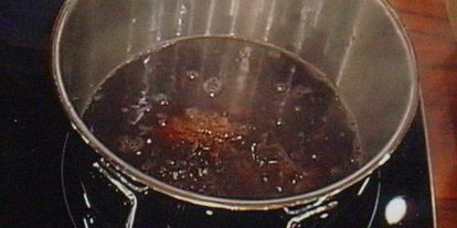 Шаг 2: ягодного киселя-ассорти роте грюце