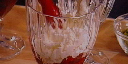 Шаг 8: ягодного киселя-ассорти роте грюце