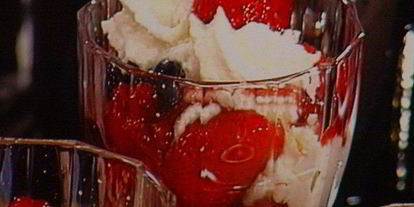 Шаг 9: ягодного киселя-ассорти роте грюце