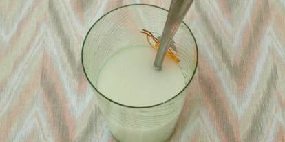 Шаг 2: ягодного киселя