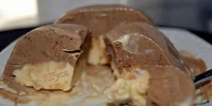 Шаг 12: бомбы кофейной к 9 мая