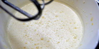 Шаг 3: бомбы кофейной к 9 мая