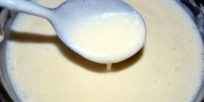 Шаг 4: бомбы кофейной к 9 мая