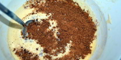 Шаг 5: бомбы кофейной к 9 мая