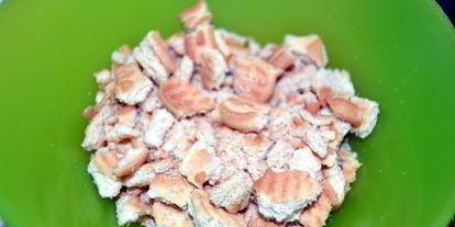 Шаг 6: бомбы кофейной к 9 мая