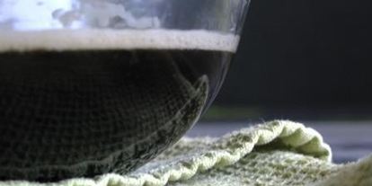 Шаг 1: домашнего кофейного ликера