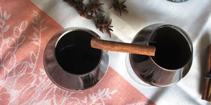 Шаг 3: домашнего кофейного ликера