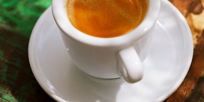 Рецепт домашнего эспрессо со специями