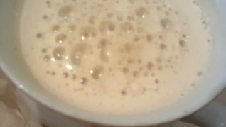 Рецепт Холодного кофе