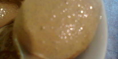 Шаг 2: холодного кофе