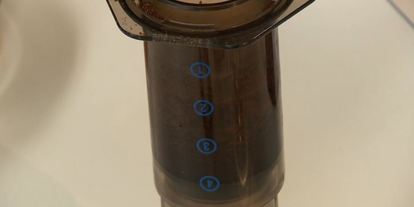 Шаг 1: кофе бамбл