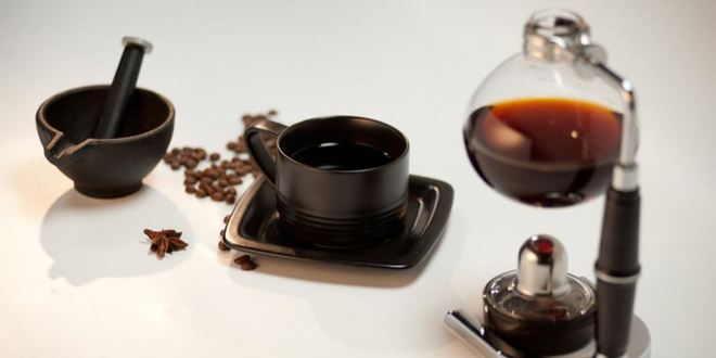 Рецепт кофе де олла