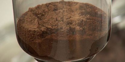 Шаг 1: кофе де олла